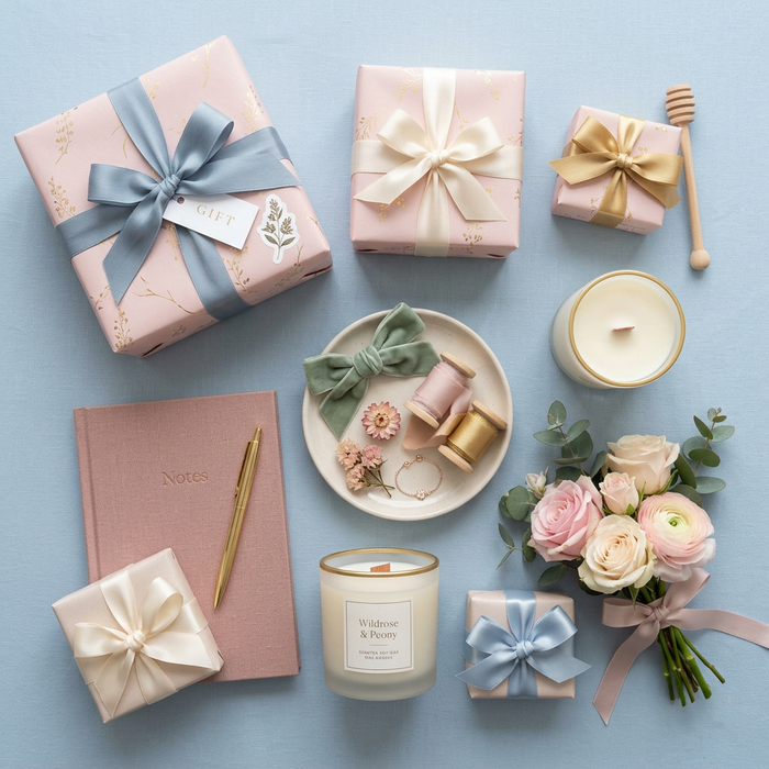 Gift ideas
